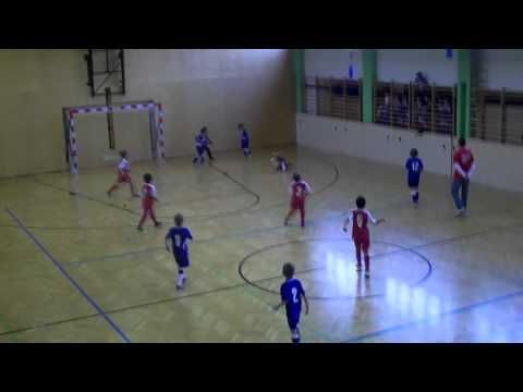 Natalie Steiner - Ein Super Tor im liegen