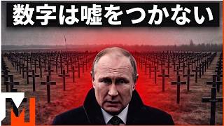 ロシア軍のウクライナ攻勢はなぜ崩壊したのか？