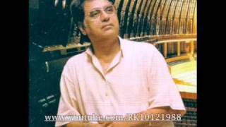 Chand ke saath kai dard purane nikle - YouTube