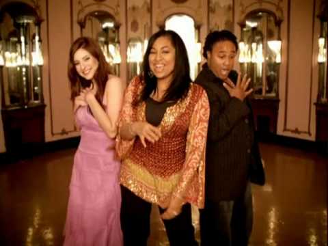 Disney Channel Circle of Stars - A Dream Is A Wish Your Heart Makes (ft. Ashley Tisdale)