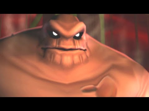 Batman: Rise of Sin Tzu - Walkthrough Part 8 - Electric Encounter (Clayface Boss Fight)