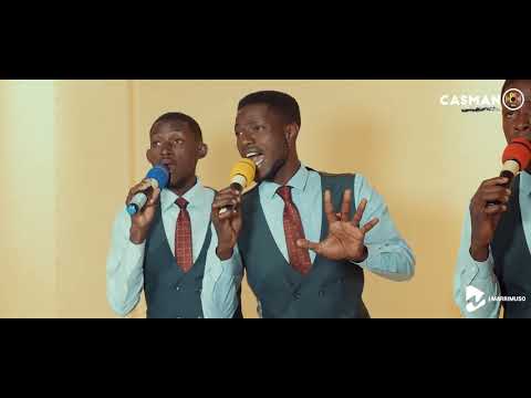 Advent Spreaders - Ichakupapa (Live performance)