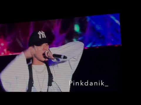 [4K] 190430 I’M A STAR - LAI KUANLIN GOOD FEELING SINGAPORE FANMEET