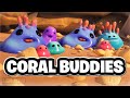 Fortnite Coral Buddies Song Music (Acapella / Vocal)