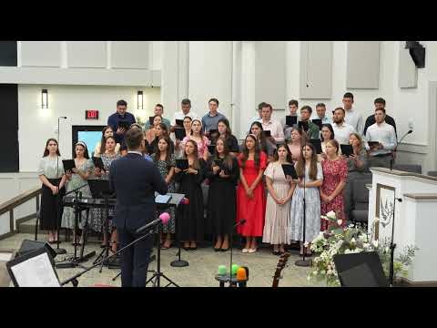 D0285 Eu sunt Alfa şi Omega!