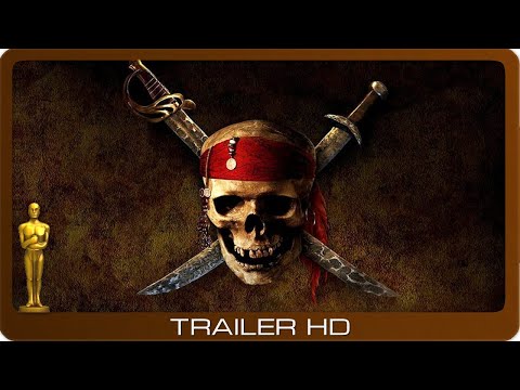 Trailer-Vorschau: Fluch der Karibik