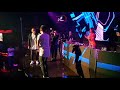 DAHSYATT Wahyu Selow Feat Pamela Duo Serigala Mario Pasuma