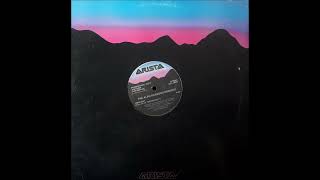 The Alan Parsons Project - In The Real World (12-Inch Promo Version) - Vinyl recording HD