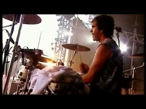 Nostalgé 64 - Jean Louis Aubert - Ca c'est Vraiment Toi (Live)