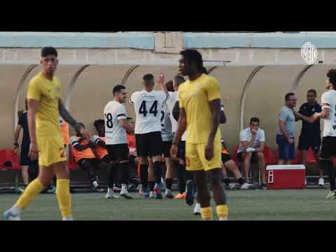 📺 ▶️ | Watch the goals from our friendly match versus Birkirkara F.C. played on the 1st July 2023.
