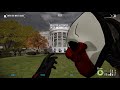 Payday 2 White House Solo Stealth DSOD