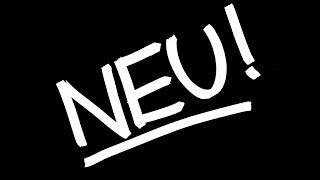 Neu! - Neu! '75 (full album)