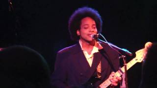 jesse i want my girl - live at the roxy