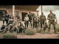 Dj Afro Latest Action Movie