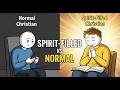 Most Christians Miss THIS 7 Habits Of Spirit Filled Believers