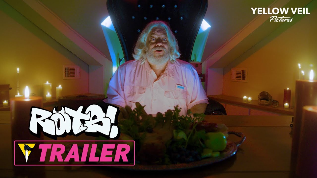 Official Trailer