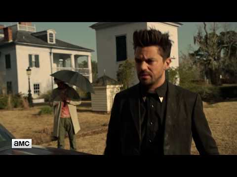 Preacher Season 3 (Promo 'She Is Risen')
