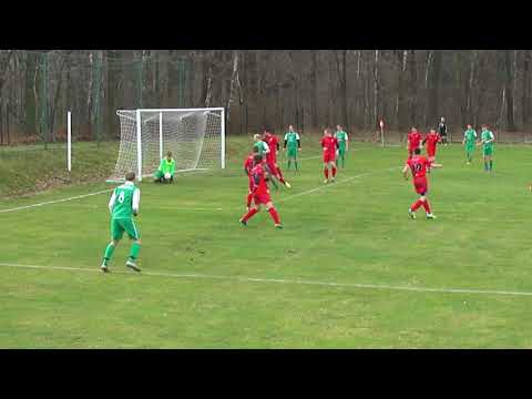 1 kwietnia 2018, g.15:30 Sokol Hněvošice - Sokol Litultovice 0-2 (0-1) v-1