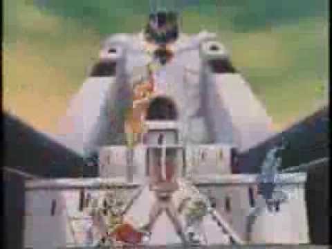 Tráiler ThunderCats