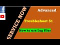 ServiceNow Troubleshooting Session 1 How We Can Debug Using Log Files Debug ServiceNow