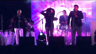 CARIBE ORQUESTA 2Part