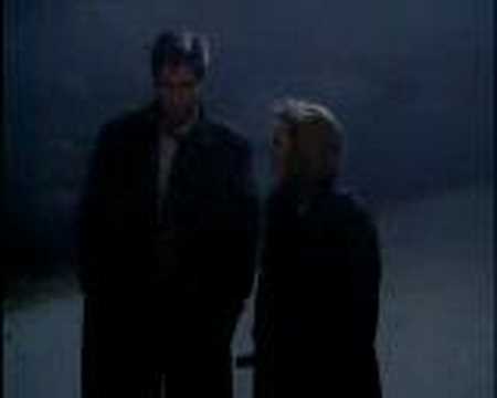 X-Files Threads of Mythology: Vancouver