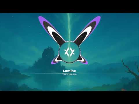 [175 bpm] Sunhiausa - Lumine 🌙