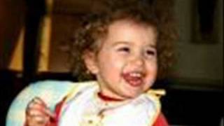 mon fils chante - Juliette Greco