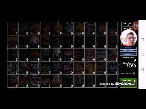 Ho trovato l'animatronico segreto e un'altro segreto