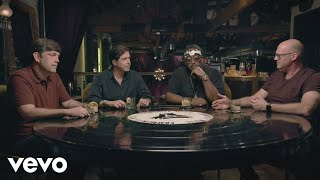 Dave Matthews Band - Come Tomorrow (Making The Album - Chapter 3)