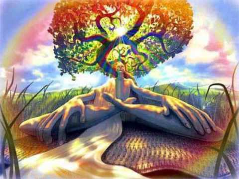 Xavier Rudd-Full Circle