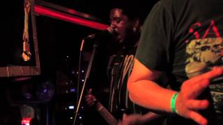 Goodbye Blue Skies - Aaahh! Real Monsters! - Live