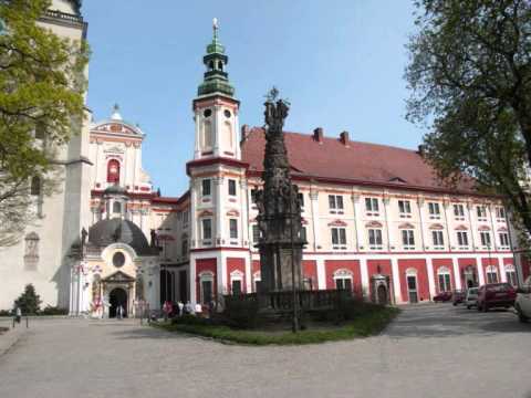 Przyczynek do Księgi Henrykowskiej -Andrzej Waligórski & harmonijka