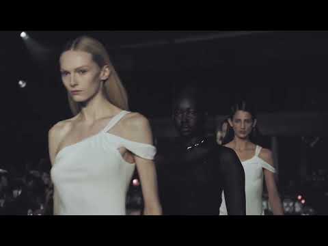 SIMKHAI | Fall Winter 2023/2024 | NYFW/New York Fashion Week