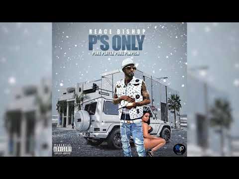 Reace Bishop - Is It Cool [Prod. Tay Love]