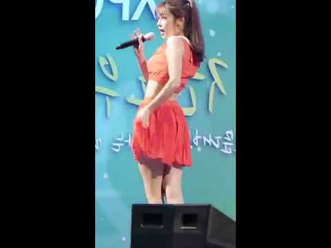 Girls Day Darling Sojin focus mirror