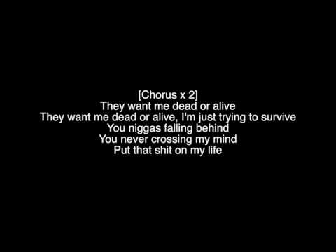 download lagu mp3 mp4 Dead Or Alive Lyrics Jazz, download lagu Dead Or Alive Lyrics Jazz gratis, unduh video klip Dead Or Alive Lyrics Jazz