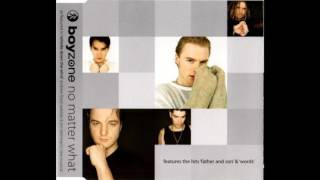 Boyzone - Words