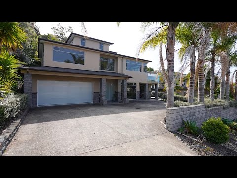 49 Penguin Drive, Murrays Bay, North Shore City, Auckland, 7房, 4浴, Home & Income