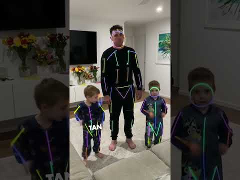 Estos Niños Tienen el Mejor Papá ❤️