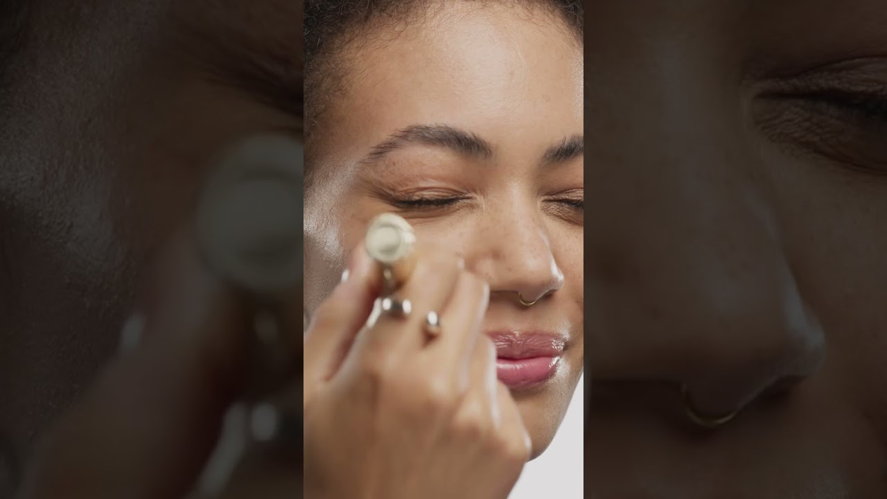 Magic Shine Eraser Gel To Powder