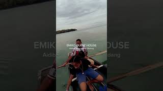Aidibal, Bogia District Madang Province 