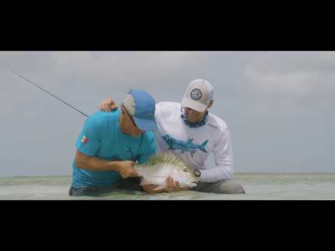 ORVIS Presents: Vive Libre (Live Free)