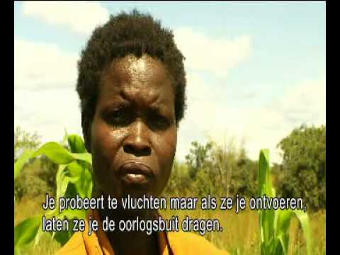 Studio Brussel: Music For Life - Ayco In Oeganda deel 4