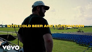 Drew Green Cold Beer And Copenhagen