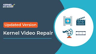 Kernel Video Repair YouTube Video