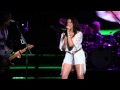 Keith Urban 'We Were Us' with Whitney Doucet- HQ
