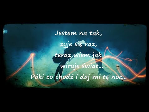 Magda Femme & Nowator - Jestem na tak