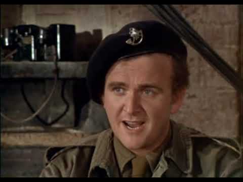 Catweazle - The Walking Trees S02 EP10