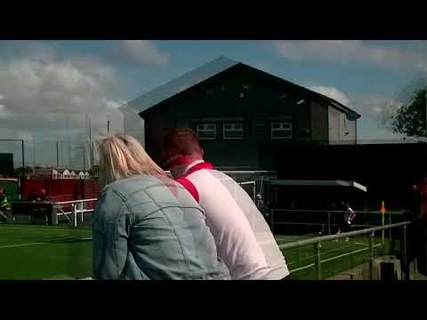 Clydebank FC vs Rossvale Academy 20/8/22 Highlights